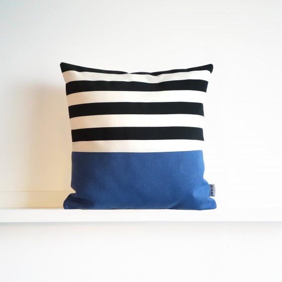 pieddecoq-coussin-pillow-design-paimpol-bleu